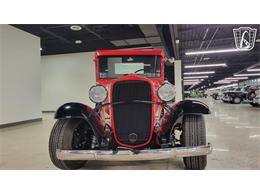 1933 Chevrolet Pickup (CC-2121407) for sale in Dearborn, Michigan