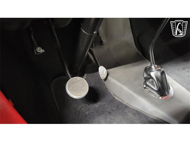 1933 Chevrolet Pickup (CC-2121407) for sale in Dearborn, Michigan