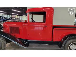 1933 Chevrolet Pickup (CC-2121407) for sale in Dearborn, Michigan