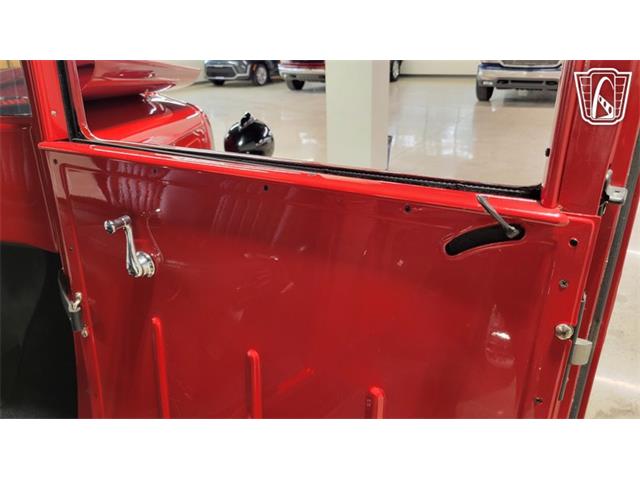 1933 Chevrolet Pickup (CC-2121407) for sale in Dearborn, Michigan