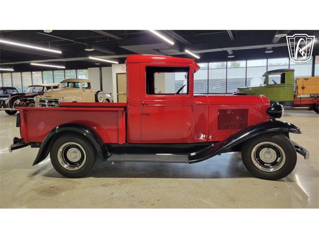 1933 Chevrolet Pickup (CC-2121407) for sale in Dearborn, Michigan