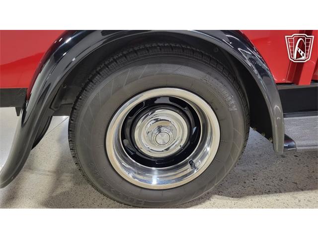 1933 Chevrolet Pickup (CC-2121407) for sale in Dearborn, Michigan