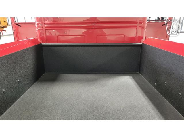 1933 Chevrolet Pickup (CC-2121407) for sale in Dearborn, Michigan