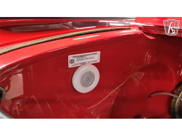 1933 Chevrolet Pickup (CC-2121407) for sale in Dearborn, Michigan