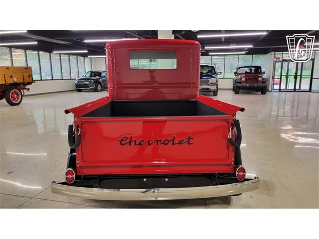 1933 Chevrolet Pickup (CC-2121407) for sale in Dearborn, Michigan