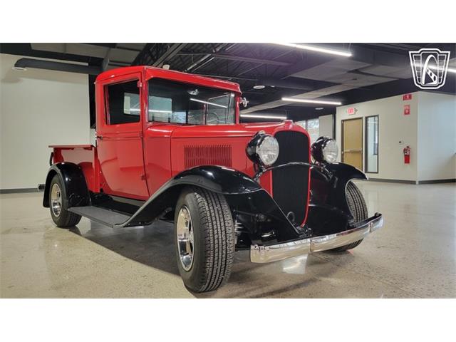 1933 Chevrolet Pickup (CC-2121407) for sale in Dearborn, Michigan