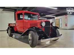 1933 Chevrolet Pickup (CC-2121407) for sale in Dearborn, Michigan
