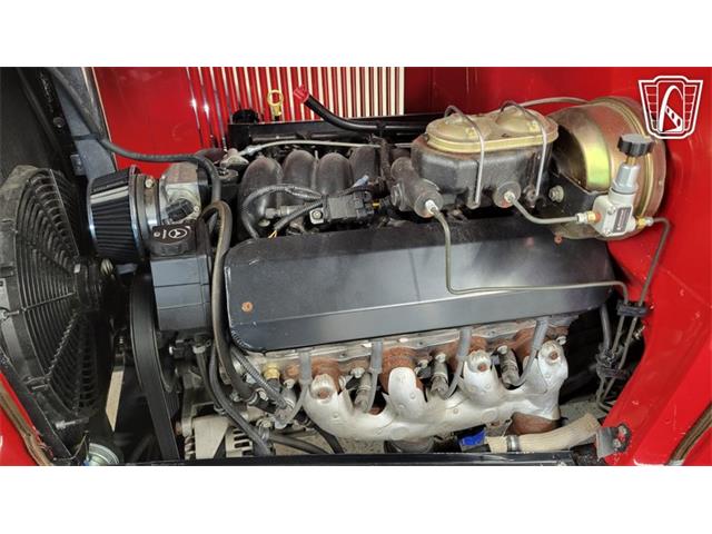 1933 Chevrolet Pickup (CC-2121407) for sale in Dearborn, Michigan