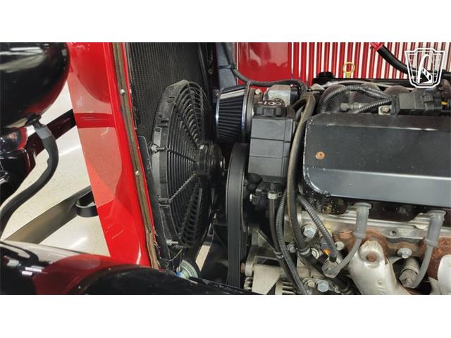 1933 Chevrolet Pickup (CC-2121407) for sale in Dearborn, Michigan