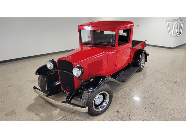 1933 Chevrolet Pickup (CC-2121407) for sale in Dearborn, Michigan