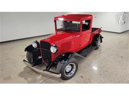 1933 Chevrolet Pickup (CC-2121407) for sale in Dearborn, Michigan