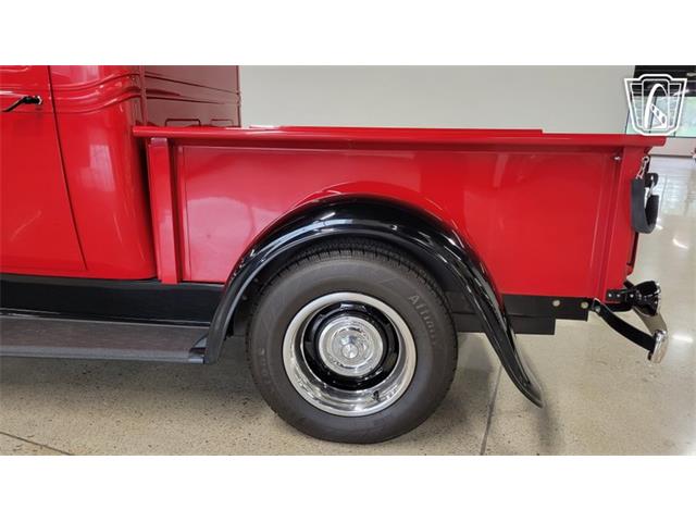 1933 Chevrolet Pickup (CC-2121407) for sale in Dearborn, Michigan