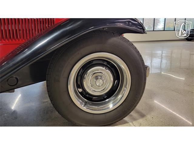 1933 Chevrolet Pickup (CC-2121407) for sale in Dearborn, Michigan