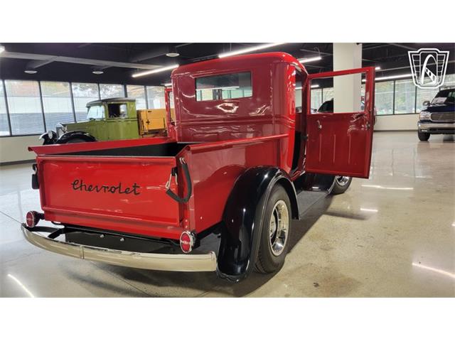 1933 Chevrolet Pickup (CC-2121407) for sale in Dearborn, Michigan
