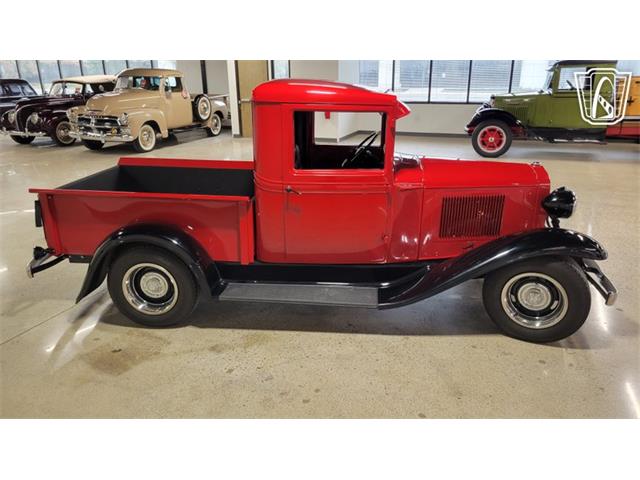 1933 Chevrolet Pickup (CC-2121407) for sale in Dearborn, Michigan