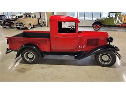 1933 Chevrolet Pickup (CC-2121407) for sale in Dearborn, Michigan