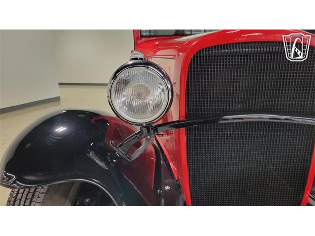 1933 Chevrolet Pickup (CC-2121407) for sale in Dearborn, Michigan