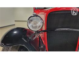 1933 Chevrolet Pickup (CC-2121407) for sale in Dearborn, Michigan