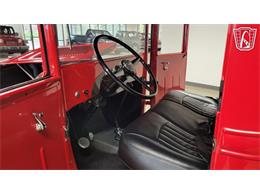 1933 Chevrolet Pickup (CC-2121407) for sale in Dearborn, Michigan
