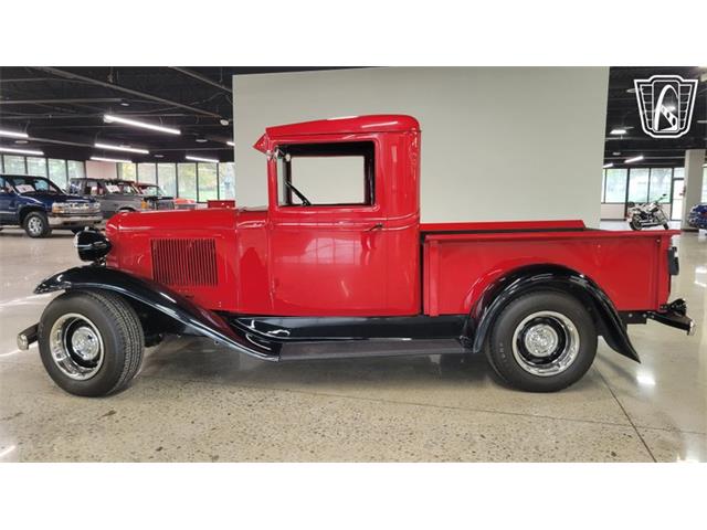 1933 Chevrolet Pickup (CC-2121407) for sale in Dearborn, Michigan