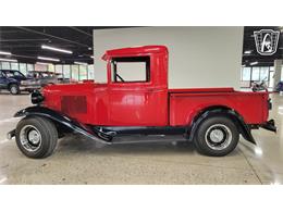 1933 Chevrolet Pickup (CC-2121407) for sale in Dearborn, Michigan