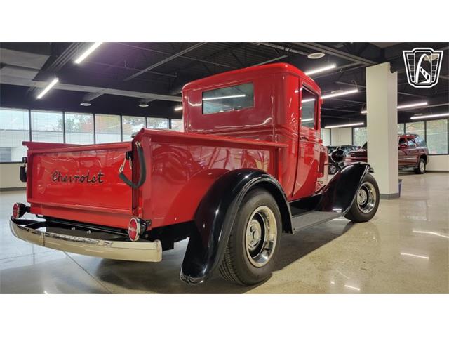 1933 Chevrolet Pickup (CC-2121407) for sale in Dearborn, Michigan
