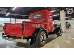 1933 Chevrolet Pickup (CC-2121407) for sale in Dearborn, Michigan