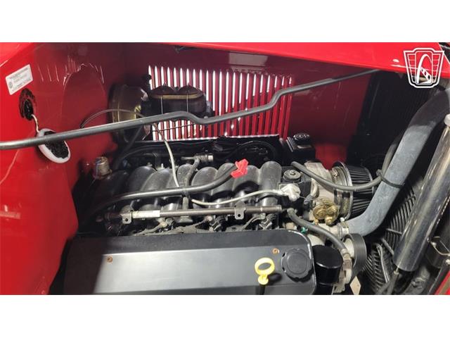 1933 Chevrolet Pickup (CC-2121407) for sale in Dearborn, Michigan