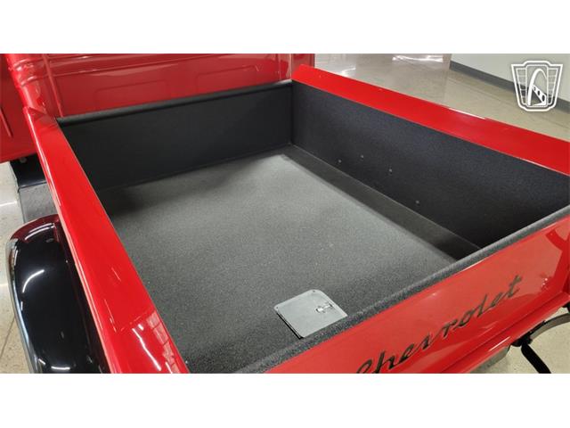 1933 Chevrolet Pickup (CC-2121407) for sale in Dearborn, Michigan