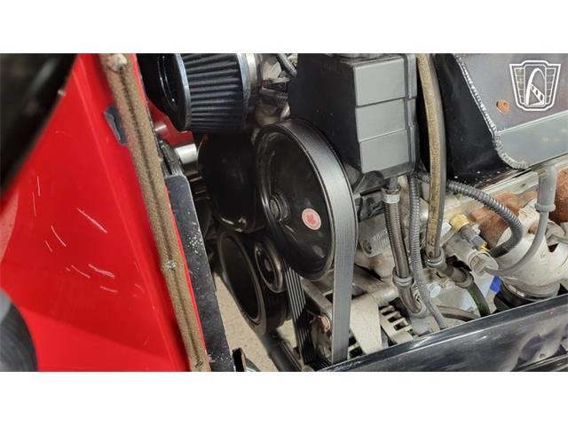 1933 Chevrolet Pickup (CC-2121407) for sale in Dearborn, Michigan
