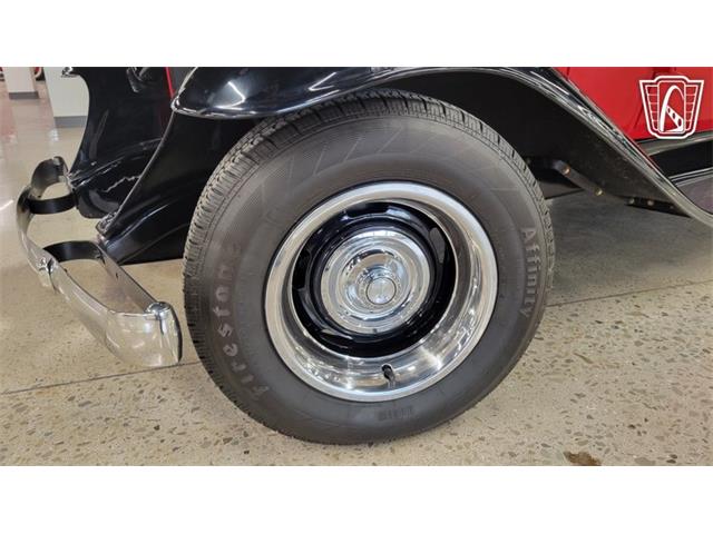 1933 Chevrolet Pickup (CC-2121407) for sale in Dearborn, Michigan