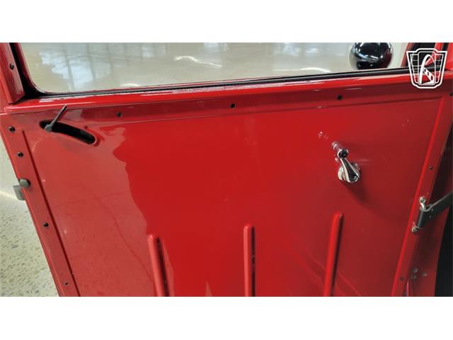 1933 Chevrolet Pickup (CC-2121407) for sale in Dearborn, Michigan