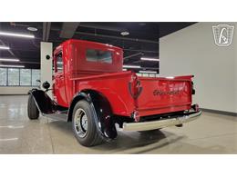 1933 Chevrolet Pickup (CC-2121407) for sale in Dearborn, Michigan
