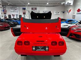 1996 Chevrolet Corvette (CC-2121408) for sale in Dallas, Texas