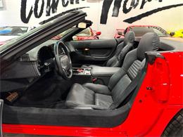 1996 Chevrolet Corvette (CC-2121408) for sale in Dallas, Texas
