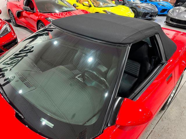 1996 Chevrolet Corvette (CC-2121408) for sale in Dallas, Texas