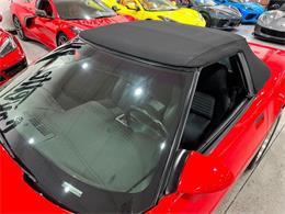 1996 Chevrolet Corvette (CC-2121408) for sale in Dallas, Texas