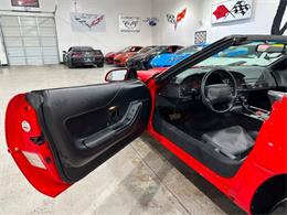 1996 Chevrolet Corvette (CC-2121408) for sale in Dallas, Texas