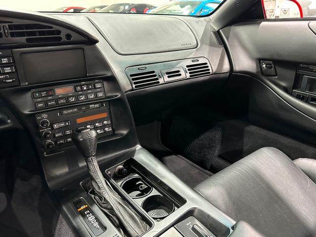 1996 Chevrolet Corvette (CC-2121408) for sale in Dallas, Texas