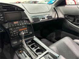 1996 Chevrolet Corvette (CC-2121408) for sale in Dallas, Texas