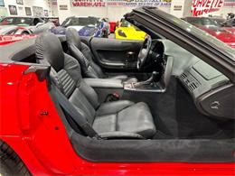 1996 Chevrolet Corvette (CC-2121408) for sale in Dallas, Texas