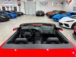 1996 Chevrolet Corvette (CC-2121408) for sale in Dallas, Texas