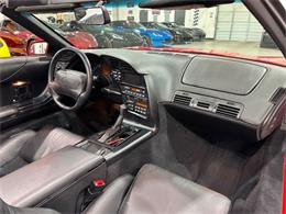 1996 Chevrolet Corvette (CC-2121408) for sale in Dallas, Texas
