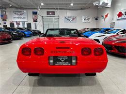 1996 Chevrolet Corvette (CC-2121408) for sale in Dallas, Texas