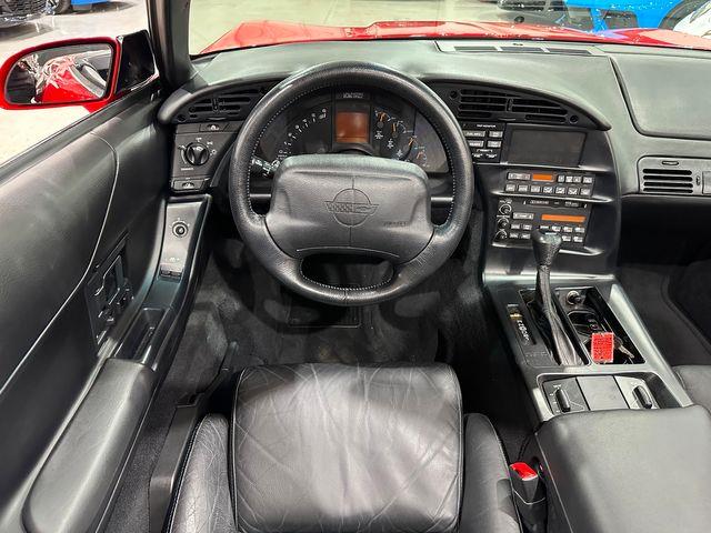 1996 Chevrolet Corvette (CC-2121408) for sale in Dallas, Texas