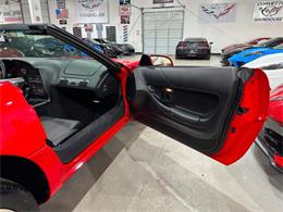 1996 Chevrolet Corvette (CC-2121408) for sale in Dallas, Texas