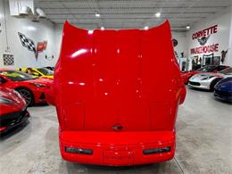 1996 Chevrolet Corvette (CC-2121408) for sale in Dallas, Texas