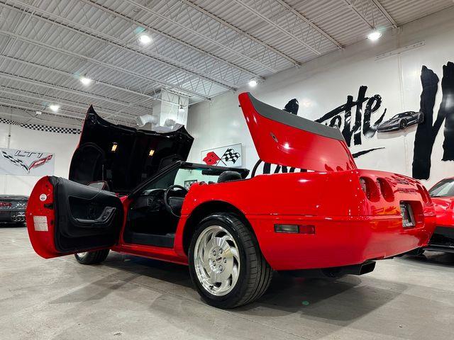 1996 Chevrolet Corvette (CC-2121408) for sale in Dallas, Texas