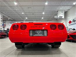 1996 Chevrolet Corvette (CC-2121408) for sale in Dallas, Texas