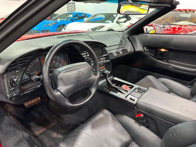1996 Chevrolet Corvette (CC-2121408) for sale in Dallas, Texas